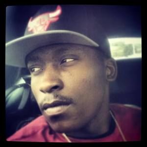 Meet your Posher, Anthony